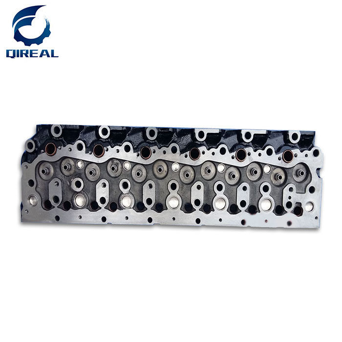 Car spare parts EH700 engine cylinder head 11115-1100 for Hino