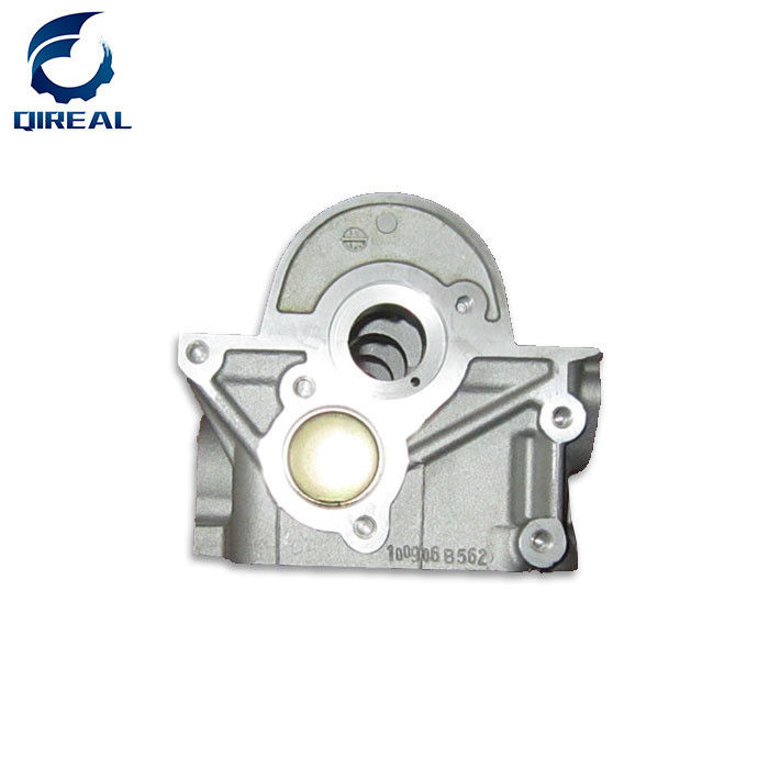 Diesel engine spare parts cylinder head for FE6 11039-7F403 for sale