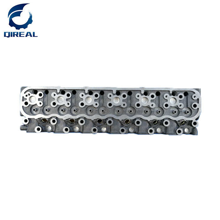 Factory directly engine parts FE6 FE6T Cylinder Head for Nissan Truck