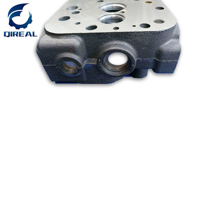 Factory directly engine parts FE6 FE6T Cylinder Head for Nissan Truck