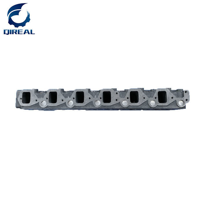 Factory directly engine parts FE6 FE6T Cylinder Head for Nissan Truck