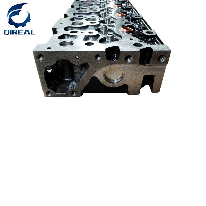 Engine parts H07D H07C Cylinder Head For Hino Excavator