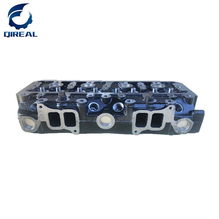 Engine Cylinder Heads OK6A1-10-100 OK75A-10-100 Engine J2 JT Cylinder Head Used For Kia 3.0L