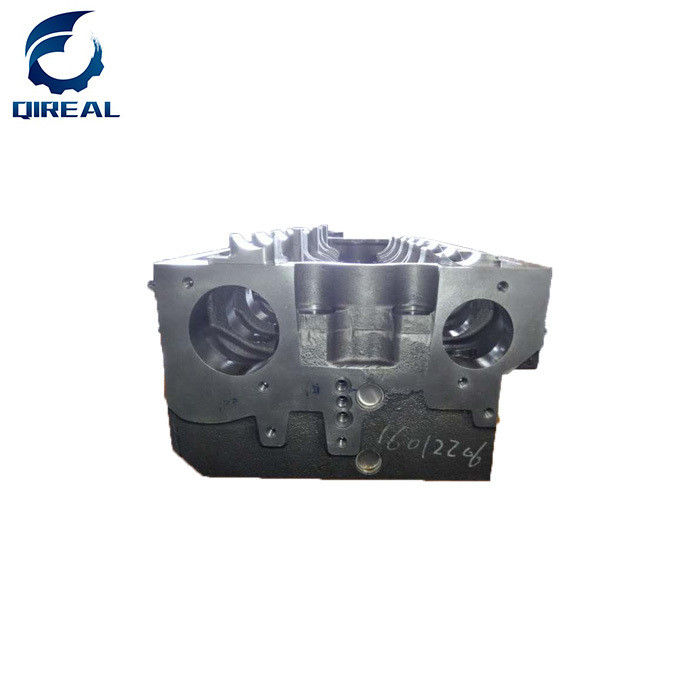 Engine Cylinder Heads OK6A1-10-100 OK75A-10-100 Engine J2 JT Cylinder Head Used For Kia 3.0L