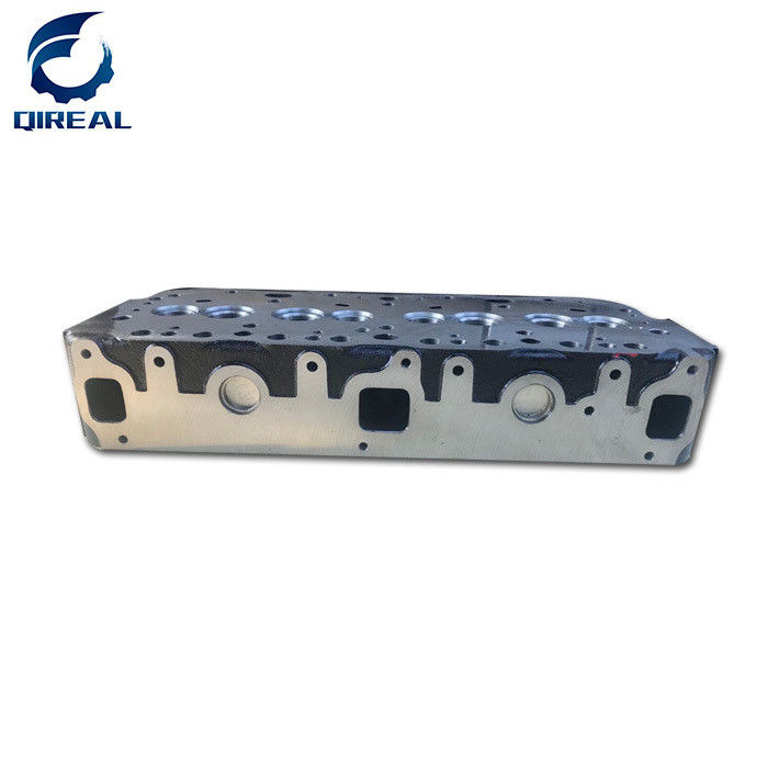 Engine Cylinder Heads OK6A1-10-100 OK75A-10-100 Engine J2 JT Cylinder Head Used For Kia 3.0L
