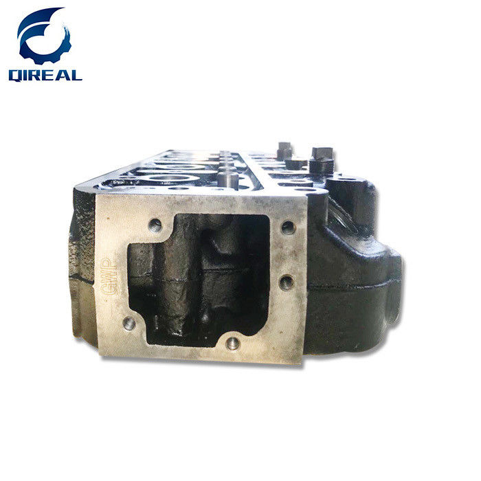 Engine Cylinder Heads OK6A1-10-100 OK75A-10-100 Engine J2 JT Cylinder Head Used For Kia 3.0L