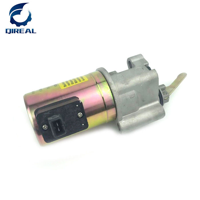 04199900 02113788 Shut Off Solenoid Deutz BFM2012 Engine Spare Parts