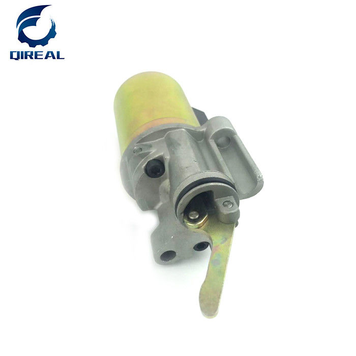 04199900 02113788 Shut Off Solenoid Deutz BFM2012 Engine Spare Parts