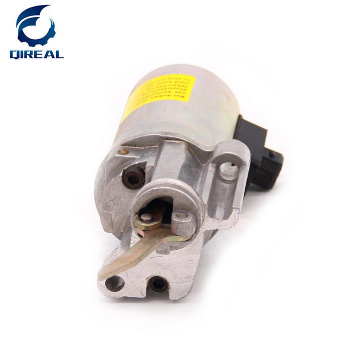Excavator 24V Stop Solenoid 04199905 Engine Soleniod Valve