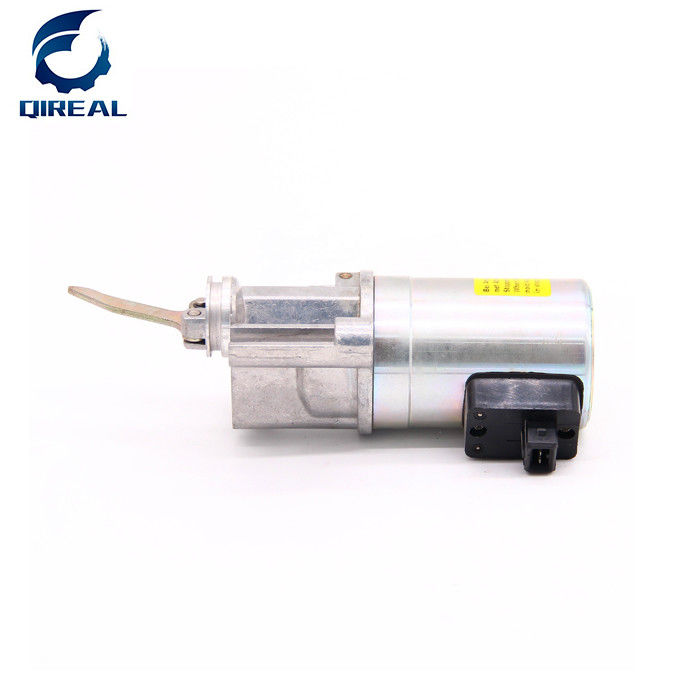 Excavator 24V Stop Solenoid 04199905 Engine Soleniod Valve