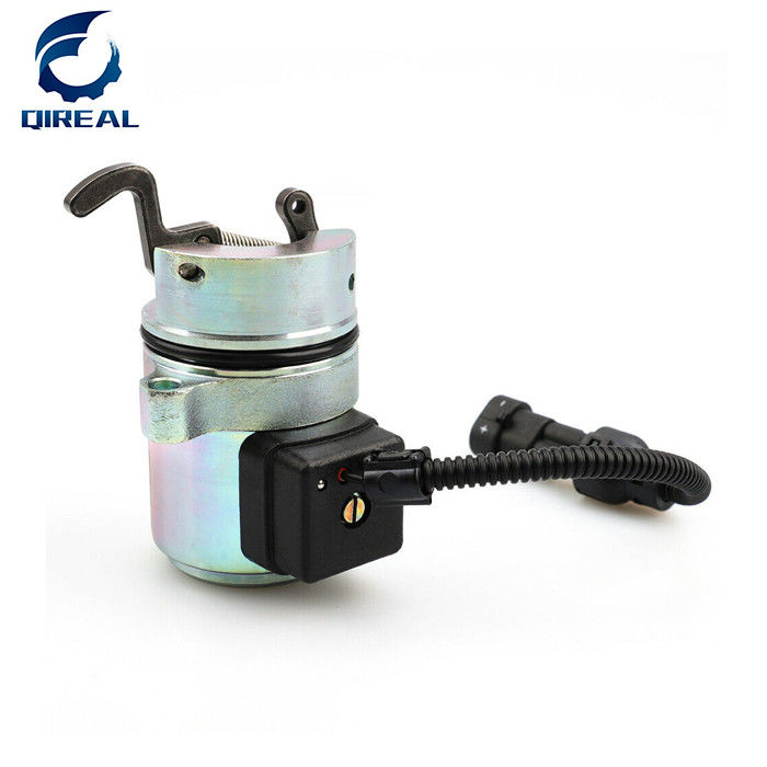DEUTZ BF4M2011 BF4M Fuel Solenoid 0427 2956 04272956