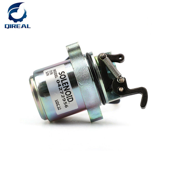 DEUTZ BF4M2011 BF4M Fuel Solenoid 0427 2956 04272956