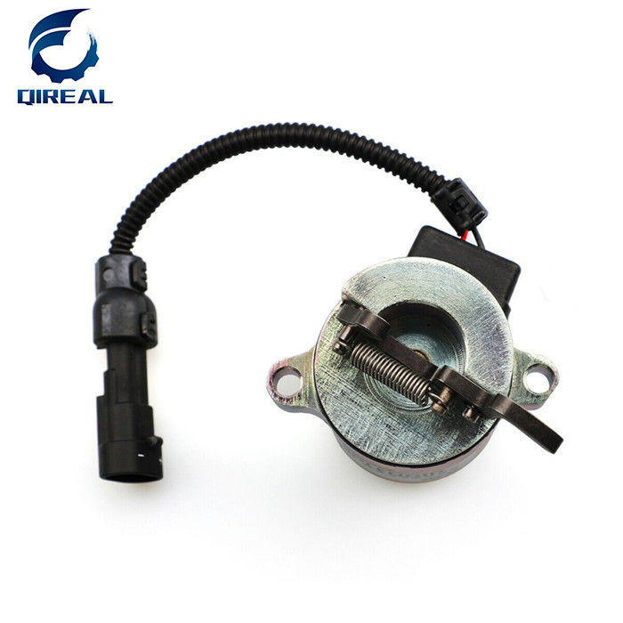 DEUTZ BF4M2011 BF4M Fuel Solenoid 0427 2956 04272956