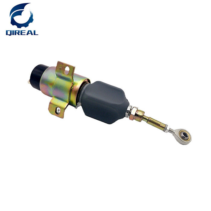 PC60-7 PC120-7 PC200-7 Excavator Solenoid Valve B4002-1115030
