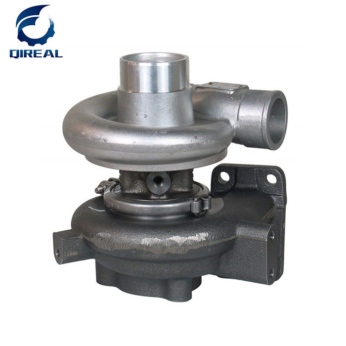 49179-02340 Excavator Turbocharger For  320 320C E320 S6K Engine