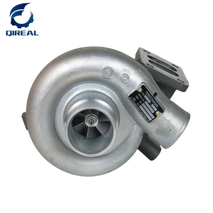 49179-02340 Excavator Turbocharger For  320 320C E320 S6K Engine
