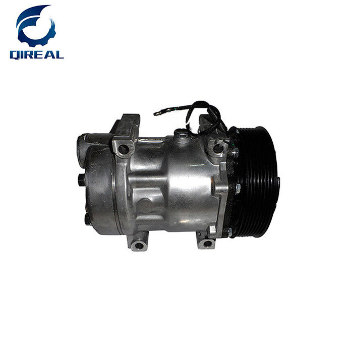 10S17C AC Compressor for  Excavator  330c 178-5545 245-7779 WXTK004