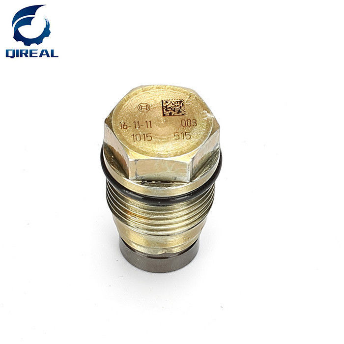 SK135 SK130-8 SK140-8 D04FR fuel common rail pressure valve for excavator Kobelco VA32G6109200 32G61-09200