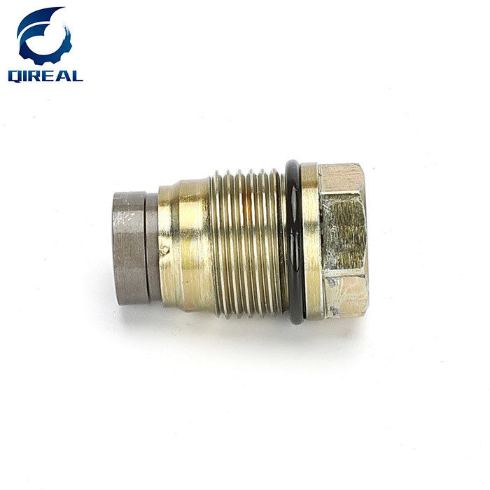 SK135 SK130-8 SK140-8 D04FR fuel common rail pressure valve for excavator Kobelco VA32G6109200 32G61-09200
