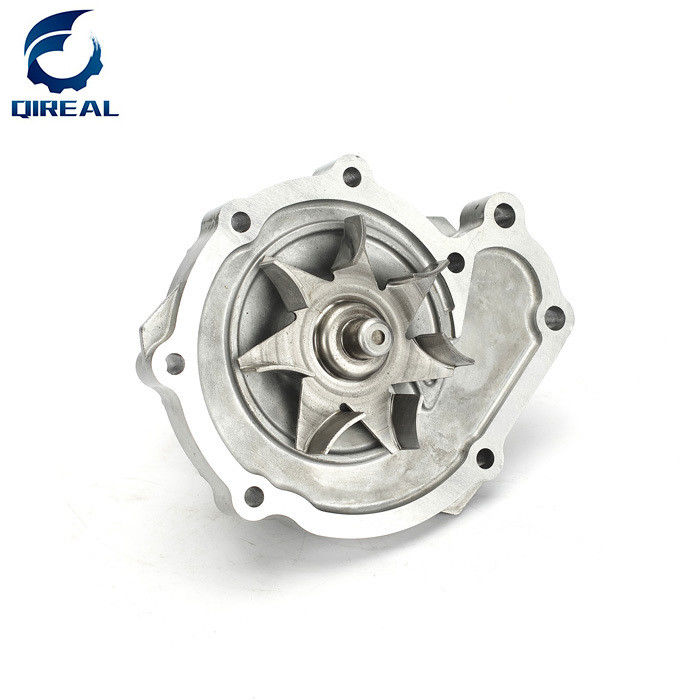 High quality engine parts Water pump assy VV3274511010 use for SK130-8