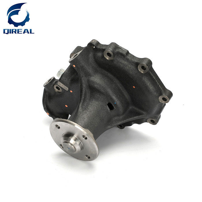 SK200-8 Excavator water pump 16100-E0270 J05 Engine parts 16100-E0374