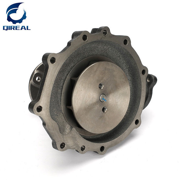SK200-8 Excavator water pump 16100-E0270 J05 Engine parts 16100-E0374