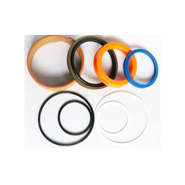 Excavator 3cx spare parts cylinder seal kits 550-43774 550/43774