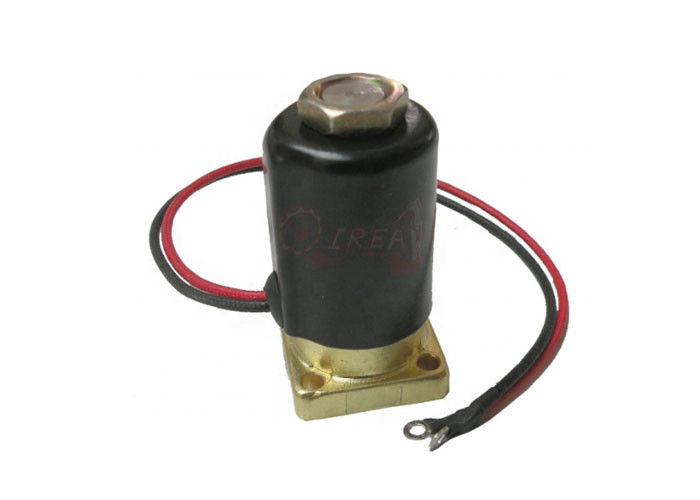 Excavator Wheel Loader Solenoid Valve WA350-1 WA400-1 Rotary Solenoid Valve 561-15-47210