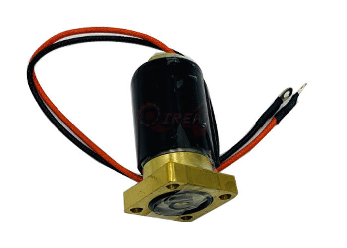 Excavator Wheel Loader Solenoid Valve WA350-1 WA400-1 Rotary Solenoid Valve 561-15-47210