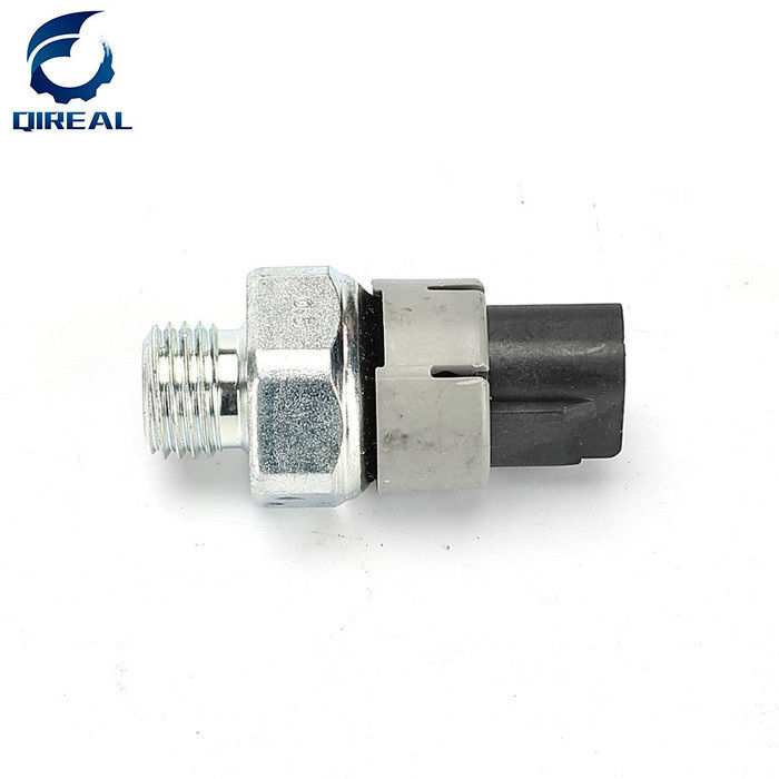 VH83530E0220 Excavator Electrical Parts Switch Assy Oil Pressure Sensor  SK200-8 SK250-8