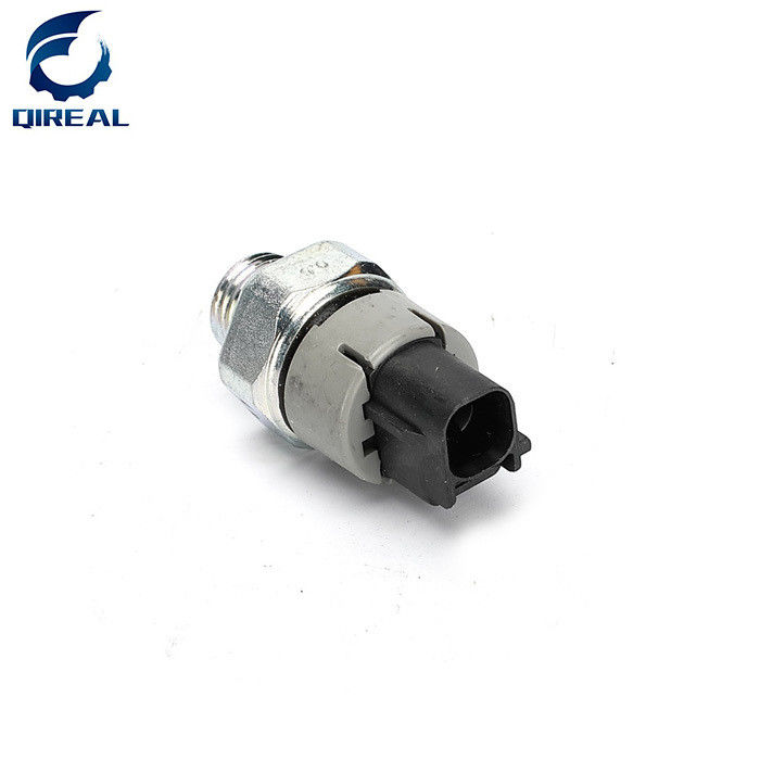 VH83530E0220 Excavator Electrical Parts Switch Assy Oil Pressure Sensor  SK200-8 SK250-8
