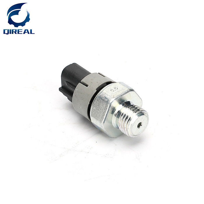 VH83530E0220 Excavator Electrical Parts Switch Assy Oil Pressure Sensor  SK200-8 SK250-8