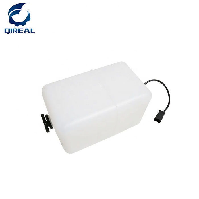 PC200-7 PC200-8 PC300-7 PC300-8 excavator radiator water tank 20Y-06-15240