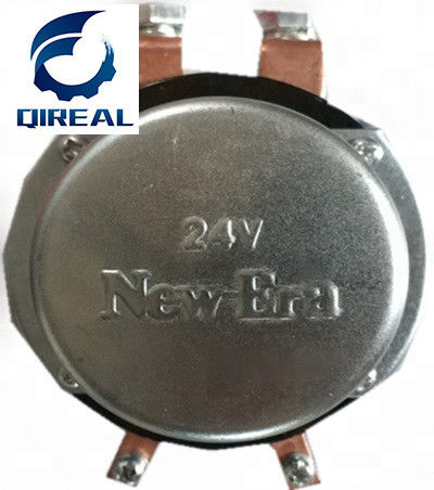 Excavator Parts PC300-8 excavator battery relay 24V 08088-30000