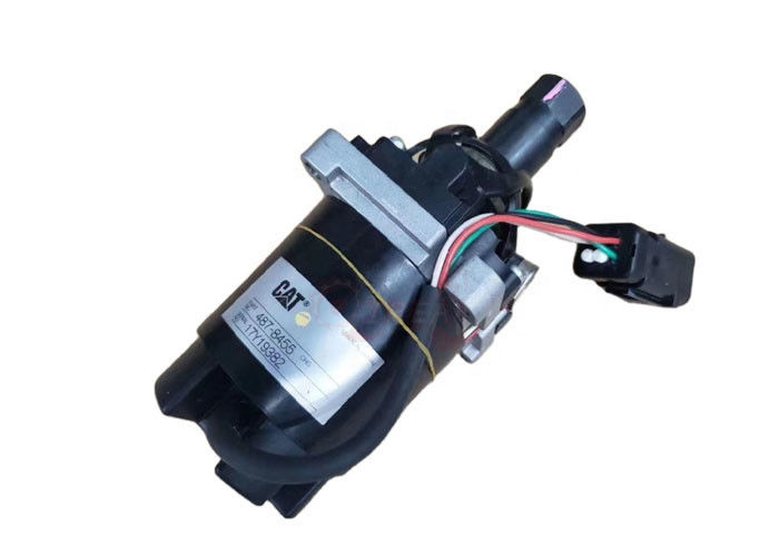 E323 E329 E330 E336 Excavator Machine Hydraulic Parts Handle Joystick for 487-8455