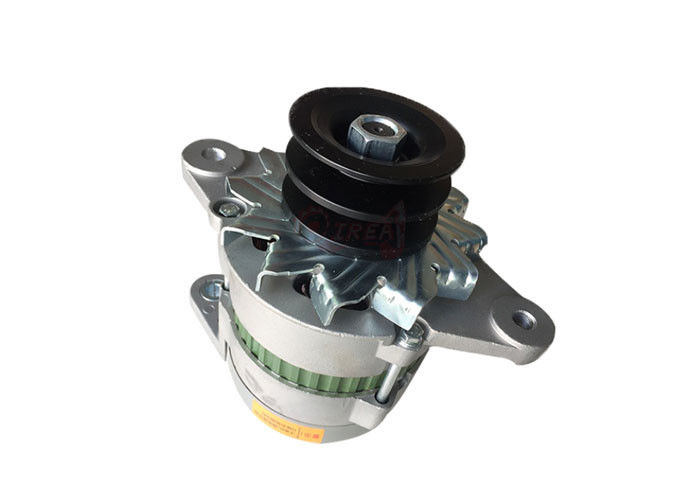 Excavador PC200-1 PC200-2 Alternador 600-821-6130 0-33000-5840