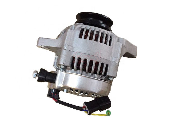 Excavador PC200-1 PC200-2 Alternador 600-821-6130 0-33000-5840