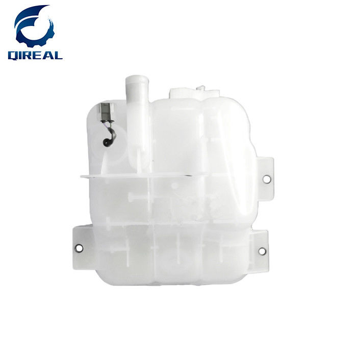 Excavator Spare Parts Oil Coller Water Tank Expansion Flush Water Tank 022810-8491