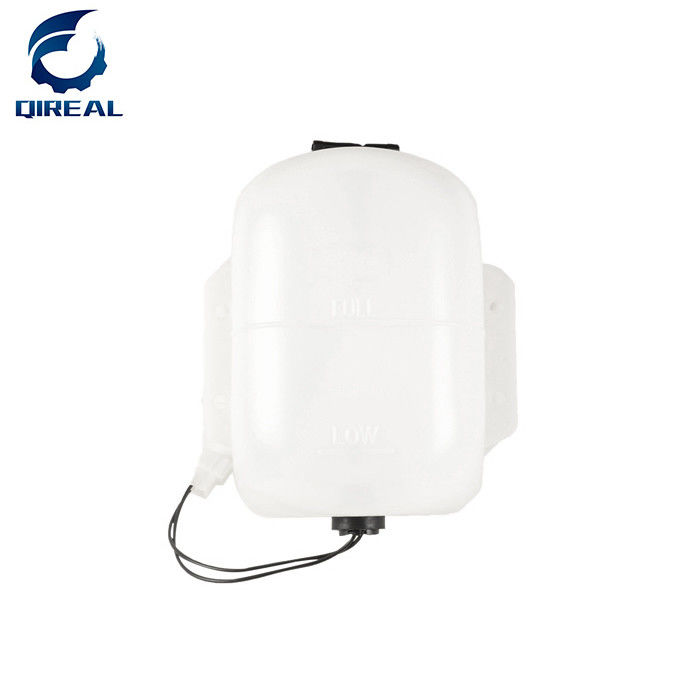 Excavator Spare Parts Oil Coller Water Tank Expansion Flush Water Tank 022810-8491