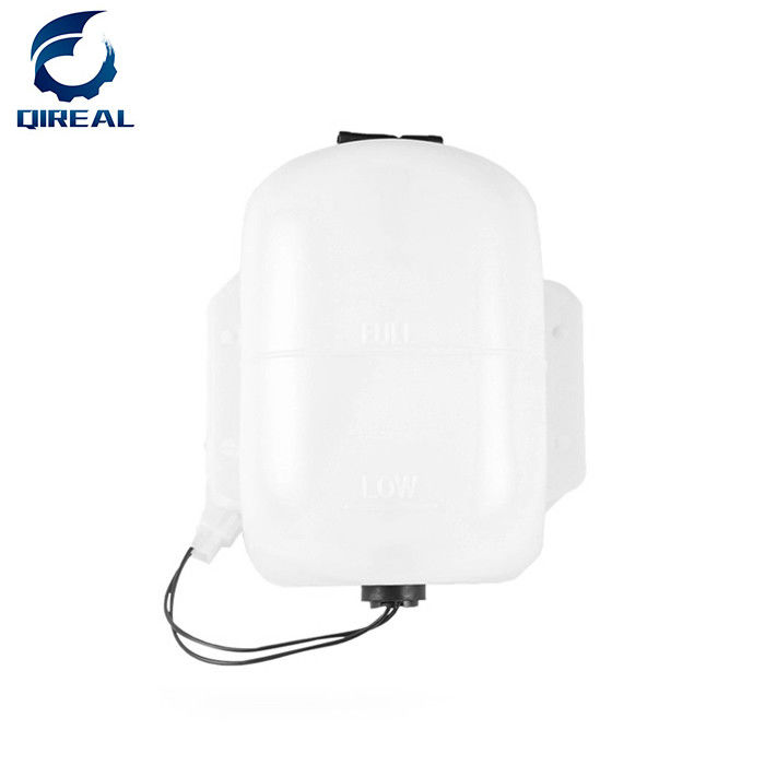 Excavator Spare Parts Oil Coller Water Tank Expansion Flush Water Tank 022810-8491