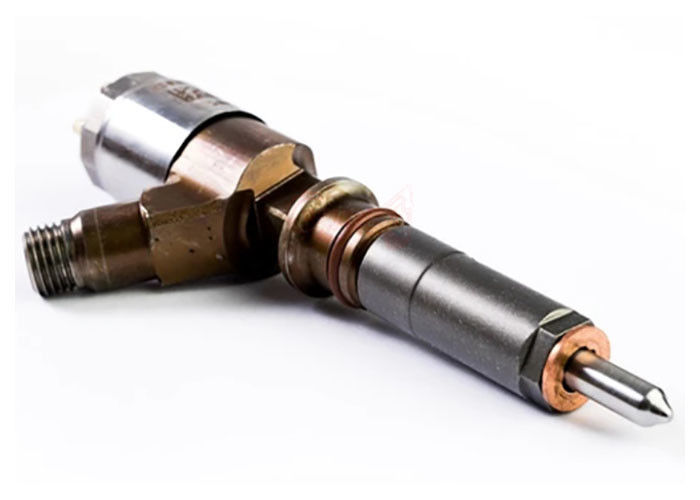 C6.6 C4.4 Diesel Common Rail Fuel Injector 2645A738