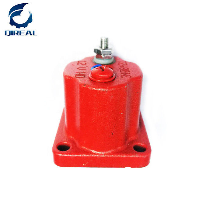 3054608 Diesel Engine Shut Off Solenoid Valve QSM ISM QSM11 ISM11 M11