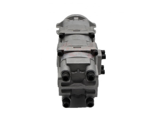 Excavator Spare Parts Gear Pump PC40-7 PC50UU-2 Hydraulic Gear Pump 705-41-08090