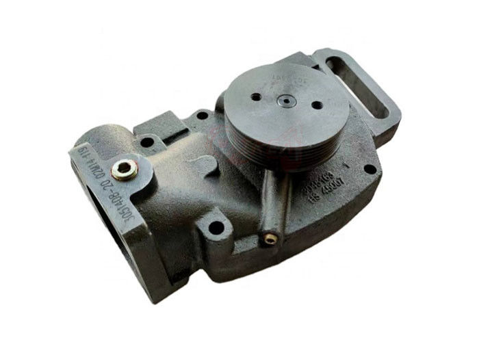 Excavator PC400-1 NT855 Diesel Engine Water Pump 3055747 6711-62-1101