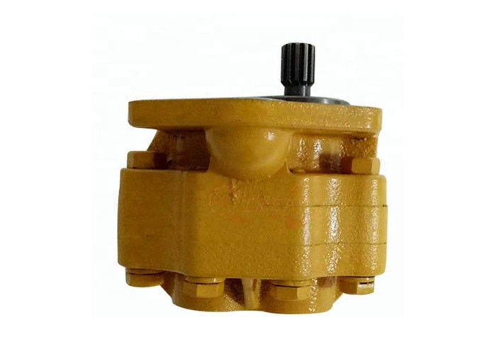 D20A-5 D20P-5 D20A-6 D20P-6 DOZER Hydraulic Gear Pump 07421-71401