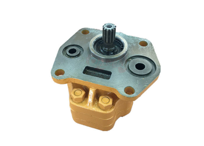D20A-5 D20P-5 D20A-6 D20P-6 DOZER Hydraulic Gear Pump 07421-71401