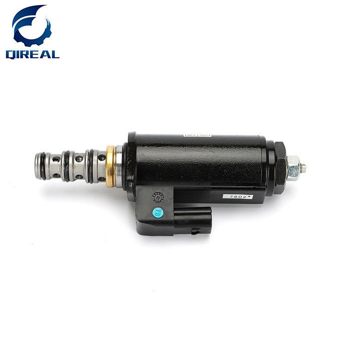 YN35V00051F1 SK Proportional Solenoid Valve KWE5K-31 G24YB50 Excavator Engineering Machinery Accessories