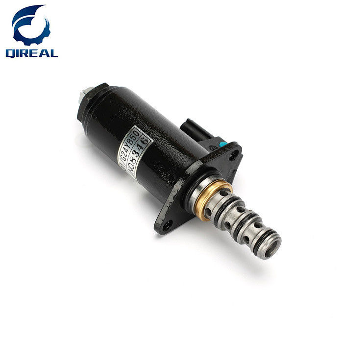 YN35V00051F1 SK Proportional Solenoid Valve KWE5K-31 G24YB50 Excavator Engineering Machinery Accessories