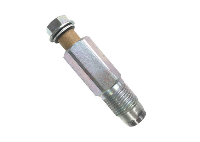 Denso Common Rail Fuel Pressure Valve 4HK1 Pressure Relief Valve 095420-0260