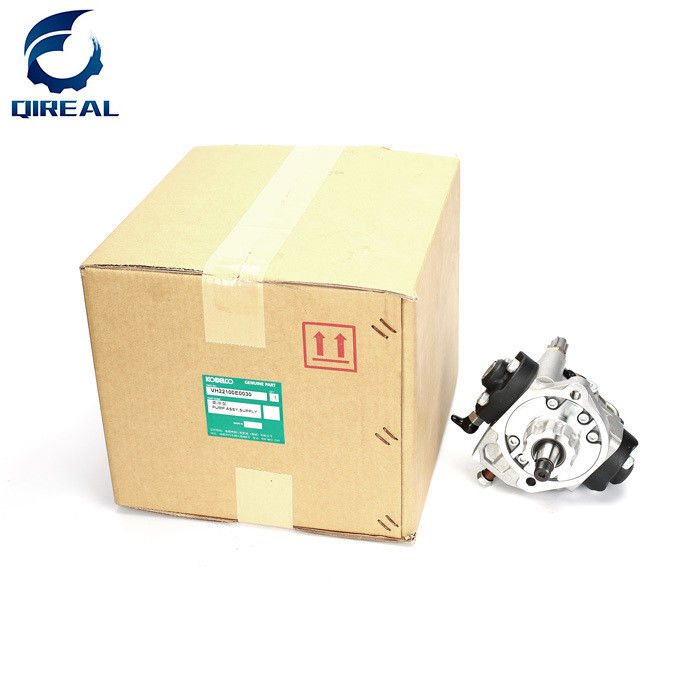 J05E Fuel Injection Pump VH22100E0030 For excavator SK200-8